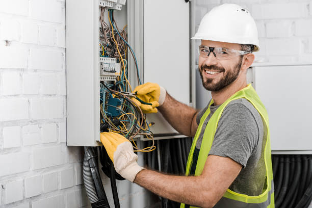 Best Local Electrician Companies  in Bartlett, TX