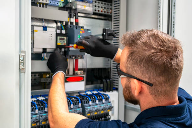 Best Electrical Outlet Repair  in Bartlett, TX