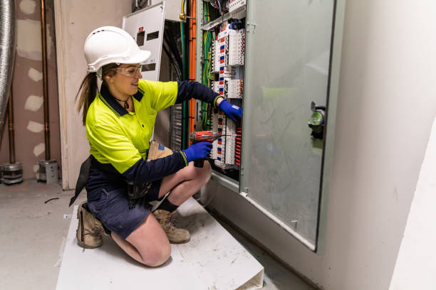 Best 24-Hour Electrician  in Bartlett, TX