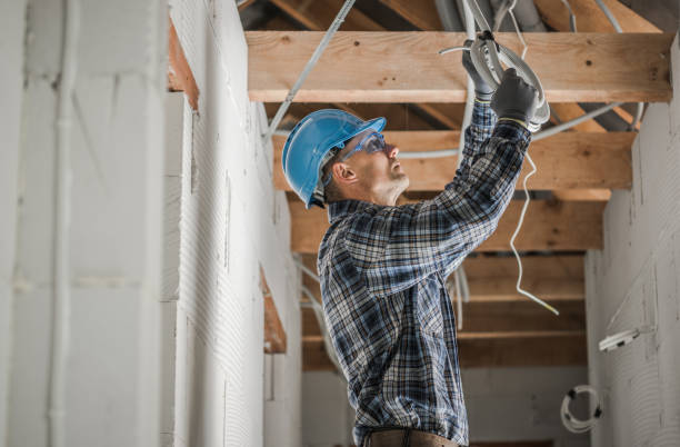 Best Emergency Electrical Repair  in Bartlett, TX