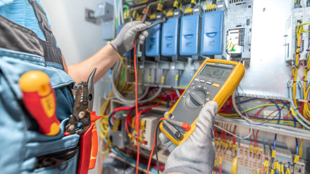 Best Electrical Rewiring Services  in Bartlett, TX