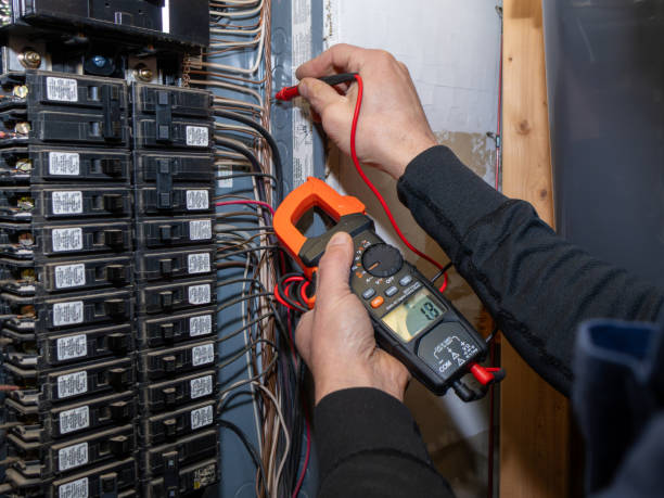 Best Electrical Repair Services  in Bartlett, TX