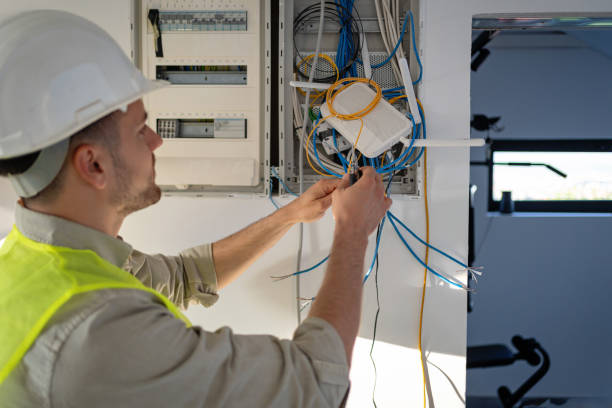 Best Home Electrical Repair  in Bartlett, TX